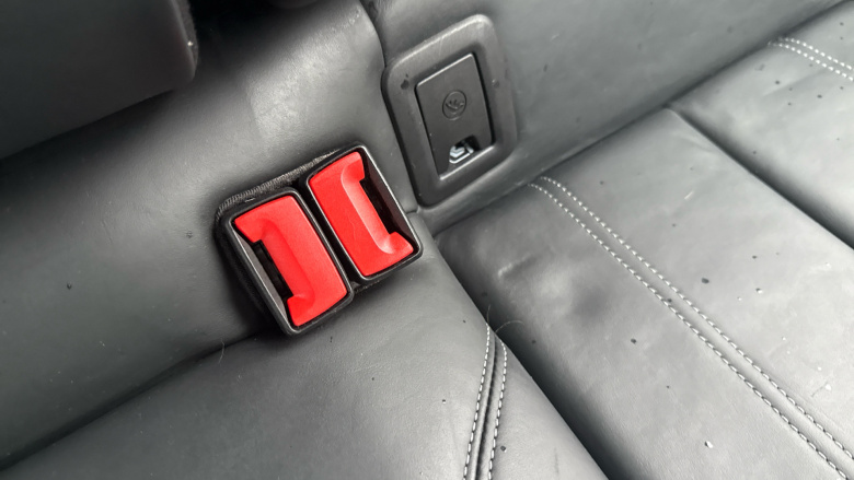 Audi Q2 35 TFSI Vorsprung 5dr S Tronic Petrol Estate